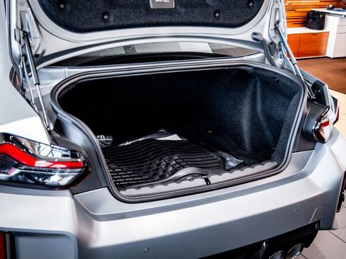 New 2026 BMW M2 w/ Carbon Package image 23