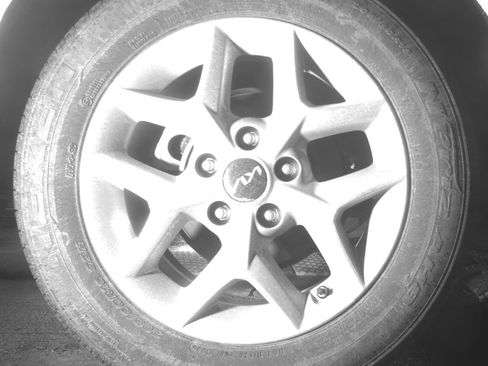 Used 2025 Kia Soul LX w/ LX Technology Package image 15