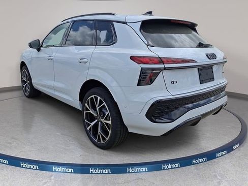 New 2026 Audi Q3 quattro 2.0T AWD/4WD image 2