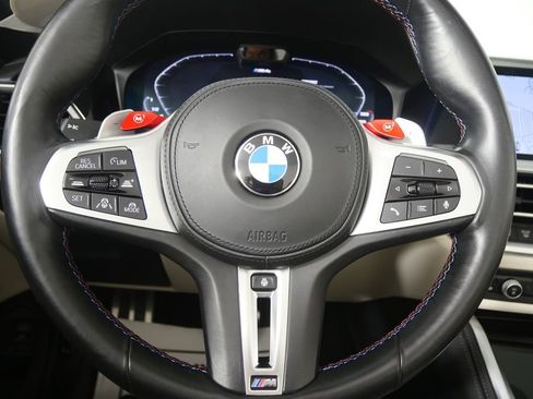 Used 2023 BMW M4 xDrive Competition image 24