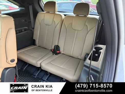 New 2026 Kia Sorento SX Prestige w/ Olive Brown Leather Package AWD/4WD image 27