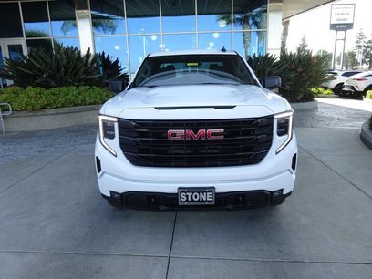 New 2026 GMC Sierra 1500 Elevation
