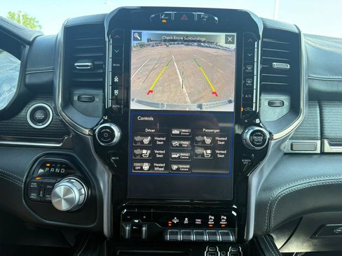 Used 2019 RAM 1500 Limited AWD/4WD image 35