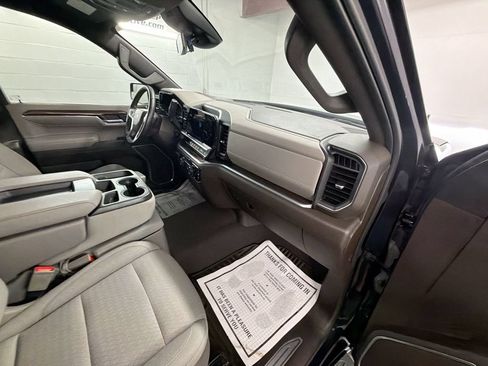 Used 2023 Chevrolet Silverado 1500 LT w/ Texas Edition Plus RWD image 28