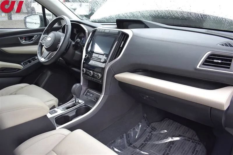 Used 2019 Subaru Ascent Limited w/ Popular Package #2A AWD/4WD image 11