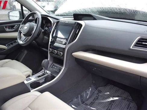 Used 2019 Subaru Ascent Limited w/ Popular Package #2A AWD/4WD image 11