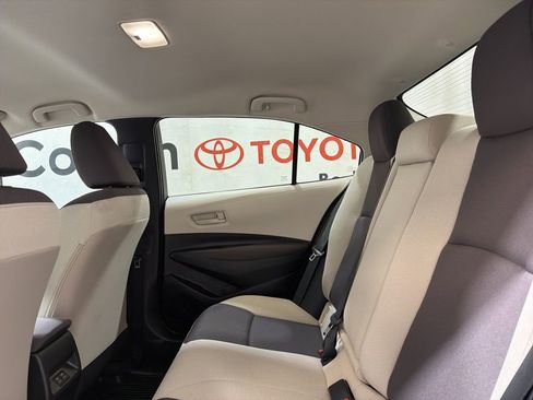 Used 2026 Toyota Corolla LE image 20