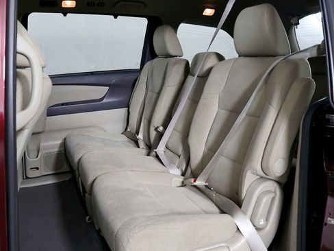 Used 2014 Honda Odyssey EX image 43