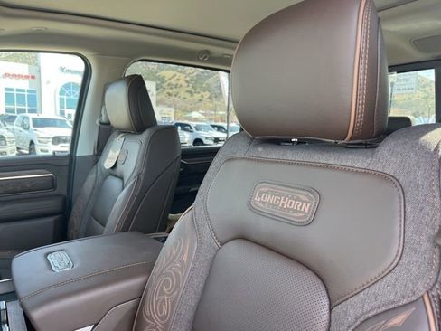 New 2026 RAM 1500 Limited AWD/4WD image 19