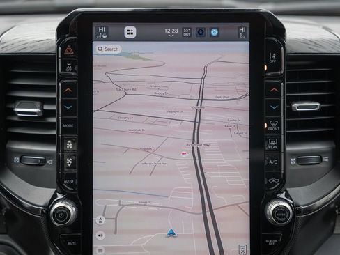 New 2026 RAM 1500 Limited image 25