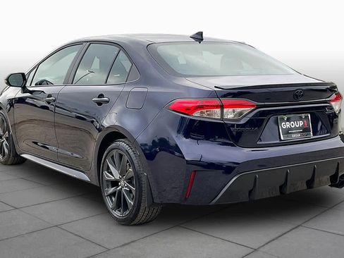 Used 2026 Toyota Corolla SE FWD image 12