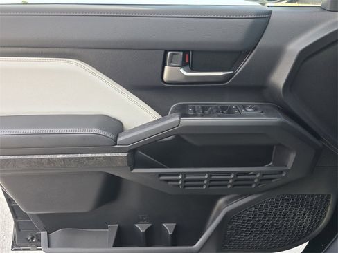 New 2026 Toyota Tacoma Limited image 26