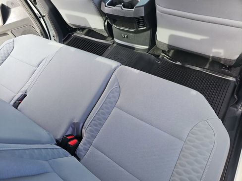 Used 2024 Toyota Tundra SR5 w/ SR5 Convenience Package image 11