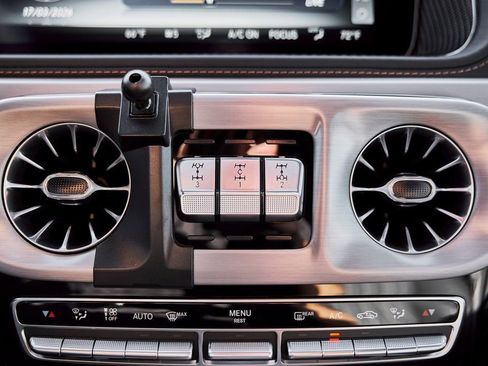 Used 2024 Mercedes-Benz G 63 AMG 4MATIC image 76