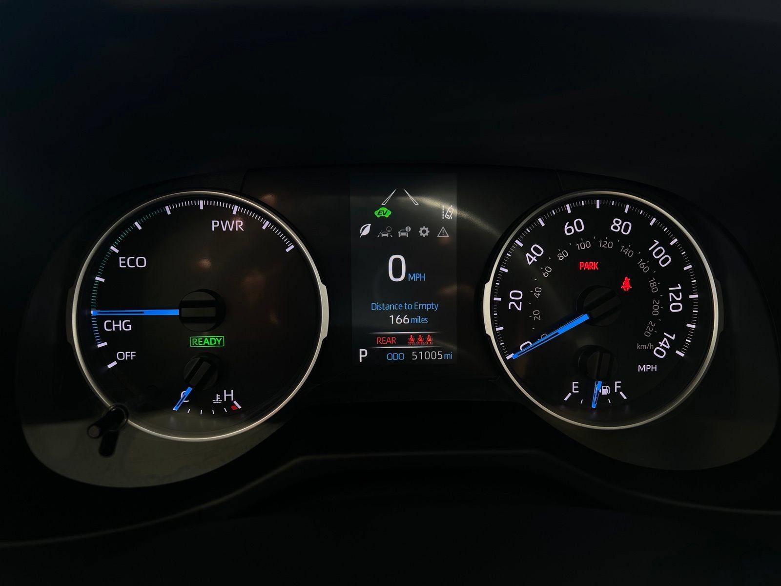 Used 2022 Toyota RAV4 LE AWD/4WD image 12