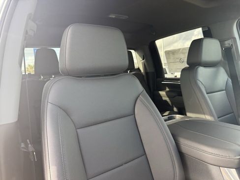 New 2025 Chevrolet Silverado 2500 LTZ w/ LTZ Convenience Package image 43