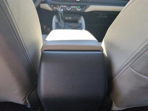 Used 2024 Honda Accord EX image 19