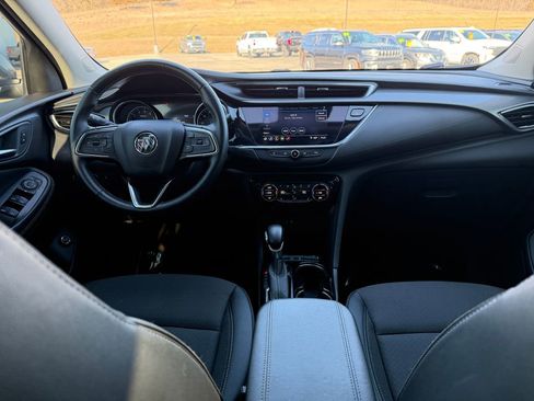 Used 2023 Buick Encore GX Select image 18