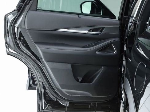 New 2026 INFINITI QX60 Luxe AWD/4WD image 17