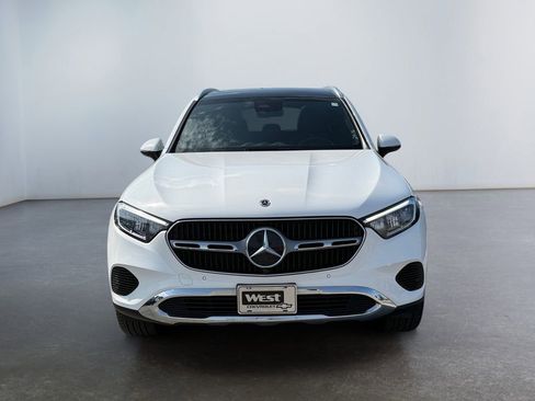Used 2024 Mercedes-Benz GLC 300 image 8