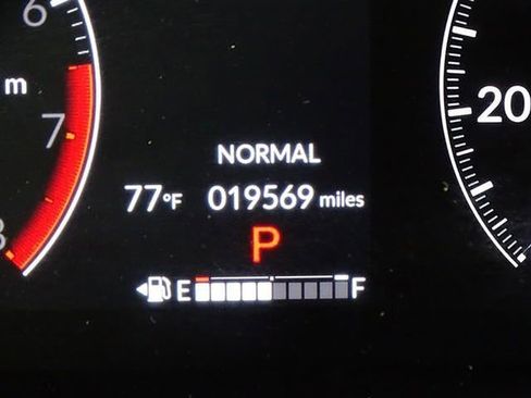 Used 2024 Honda CR-V EX-L image 42