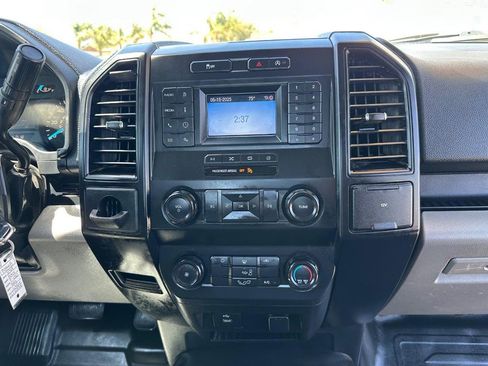 Used 2019 Ford F150 XL w/ Equipment Group 101A Mid image 24