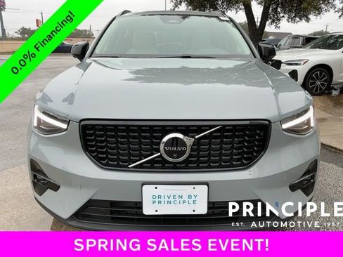 New 2026 Volvo XC40 B5 Plus w/ Protection Package Premier image 3