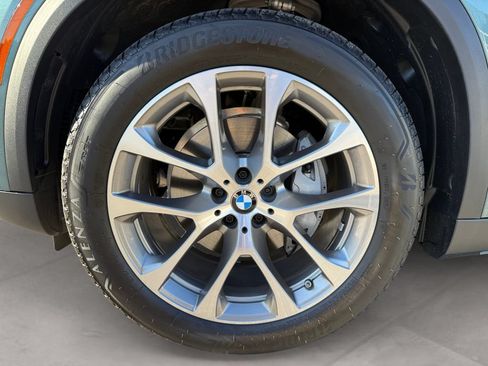 Certified 2026 BMW X5 xDrive40i AWD/4WD image 14