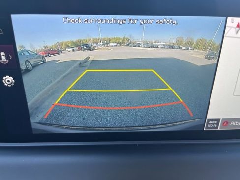 Used 2024 Kia Seltos EX FWD image 13