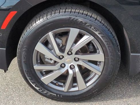 Used 2023 Chevrolet Equinox Premier AWD/4WD image 10
