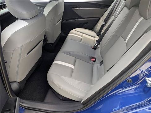 New 2026 Toyota Camry SE FWD image 12
