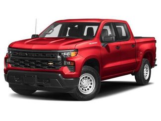 Used 2022 Chevrolet Silverado 1500 LT AWD/4WD video 1