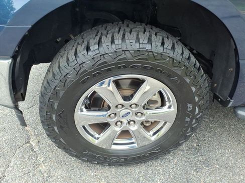 Used 2019 Ford F150 XLT w/ Equipment Group 302A Luxury AWD/4WD image 9