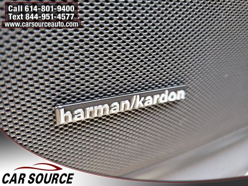 Used 2017 Maserati Quattroporte S Q4 image 19