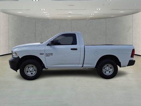 Used 2019 RAM 1500 Tradesman image 6