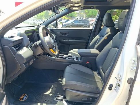 New 2026 Subaru Outback Wilderness AWD/4WD image 14