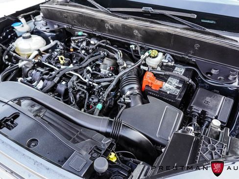 Used 2023 Ford Bronco Sport Badlands image 46