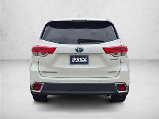 Used 2017 Toyota Highlander Limited AWD/4WD video 2