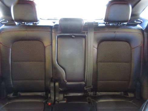 Certified 2023 Ford Escape ST-Line w/ Tech Pack #1 FWD image 23