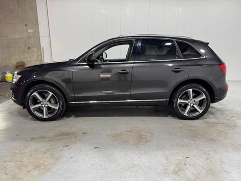 Used 2016 Audi Q5 TDI Premium Plus image 2