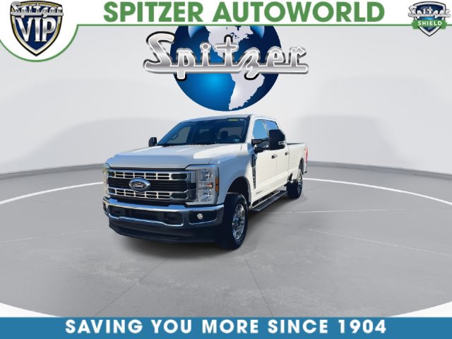 Used 2025 Ford F350 XLT AWD/4WD image 7
