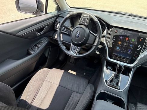 Certified 2023 Subaru Outback Premium AWD/4WD image 23