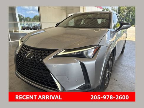 Used 2023 Lexus UX 250h FWD w/ Accessory Package (Z1) image 1