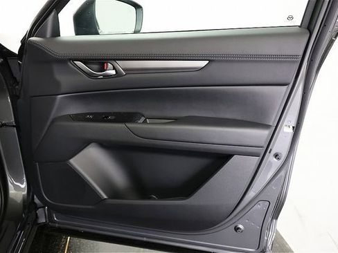 New 2025 MAZDA CX-5 AWD 2.5 S w/ Select Package image 14
