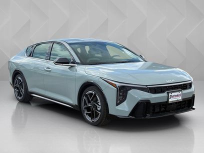 New 2026 Kia K4 EX