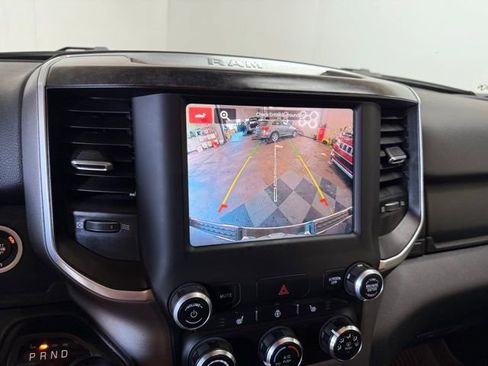 Used 2023 RAM 1500 Big Horn image 32
