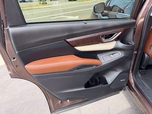 Used 2019 Subaru Ascent Touring w/ Popular Package #2A AWD/4WD image 14