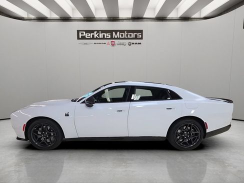New 2026 Dodge Charger Scat Pack AWD/4WD image 2