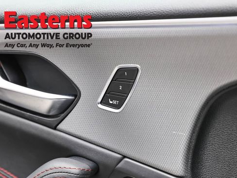 Used 2024 Acura TLX SH-AWD w/ A-SPEC Pkg image 21