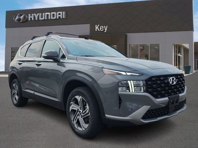 Certified 2023 Hyundai Santa Fe SEL